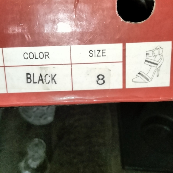 👠Liliana Zipper - Picture 10 of 10